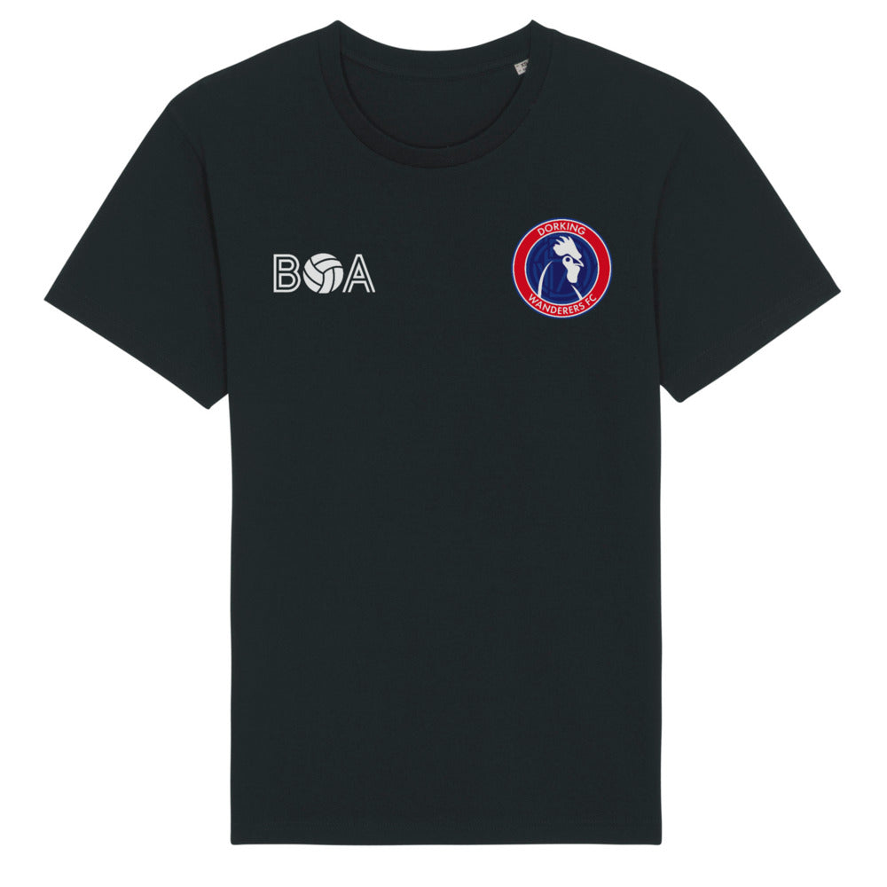 BOA x Dorking Unisex T-Shirt