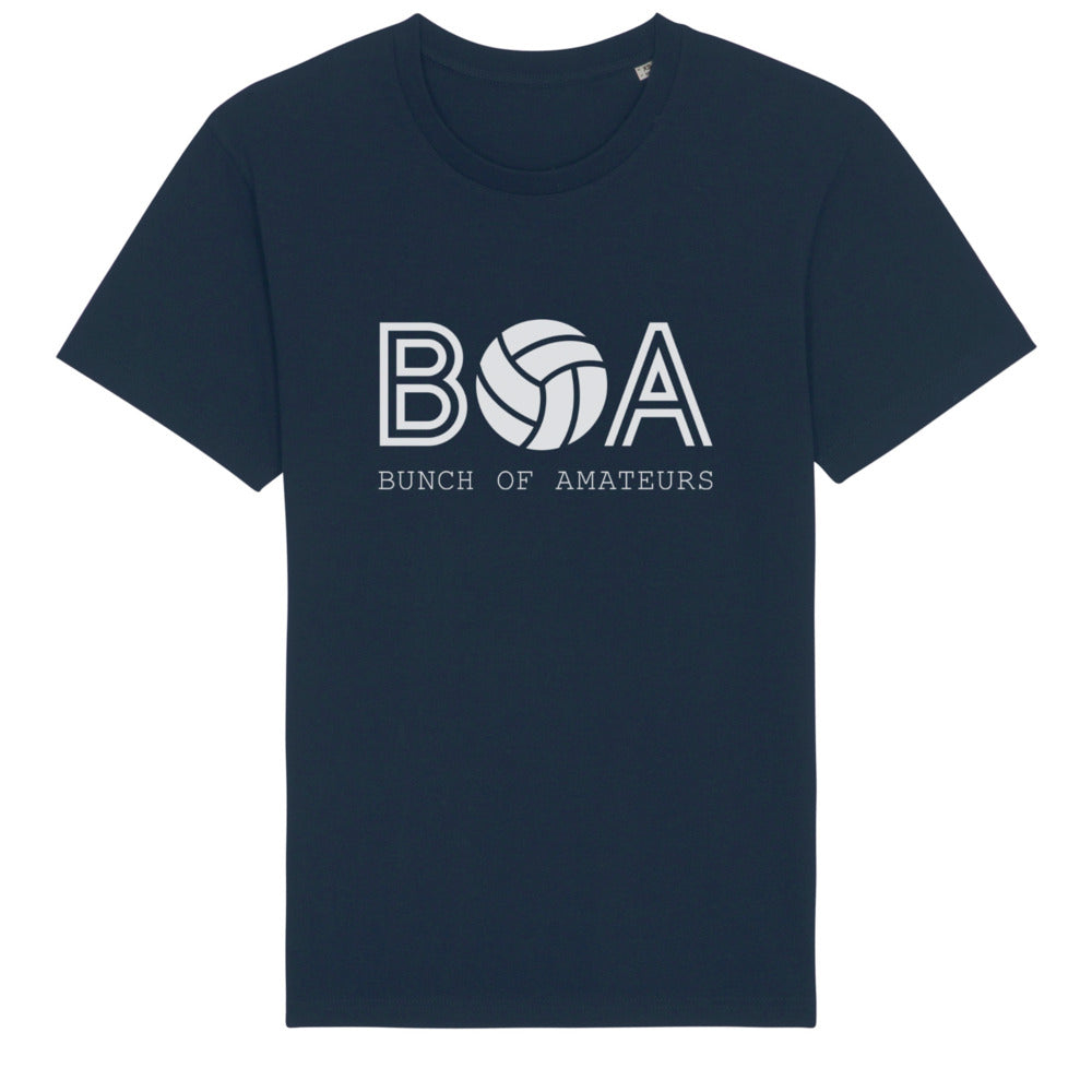 BOA Logo Unisex T-Shirt