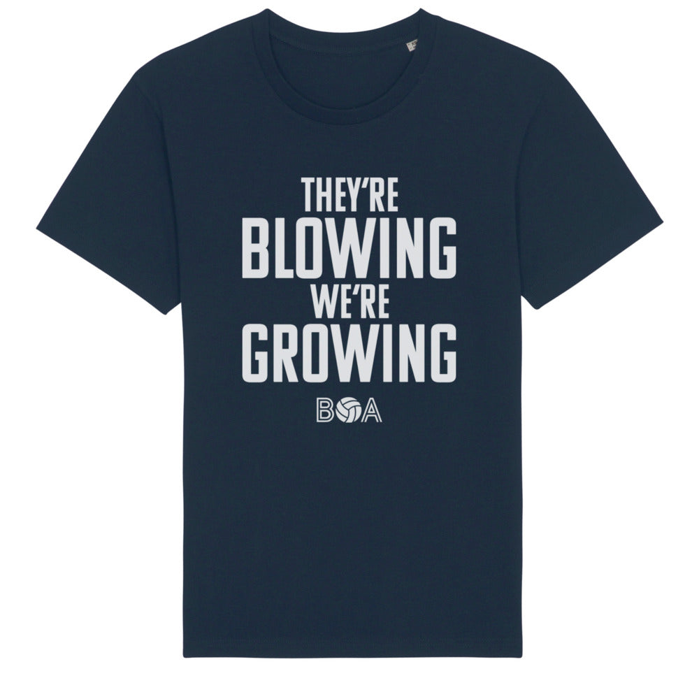 'Growing' Unisex T-Shirt