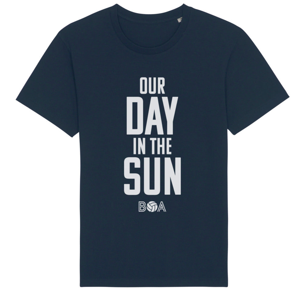 'Our Day in the Sun' Unisex T-Shirt