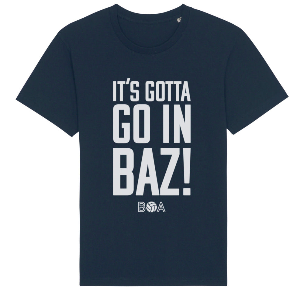 'Baz' Unisex T-Shirt