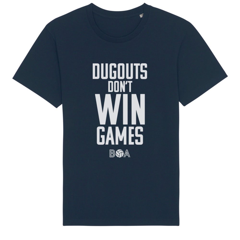 'Dugouts' Unisex T-Shirt