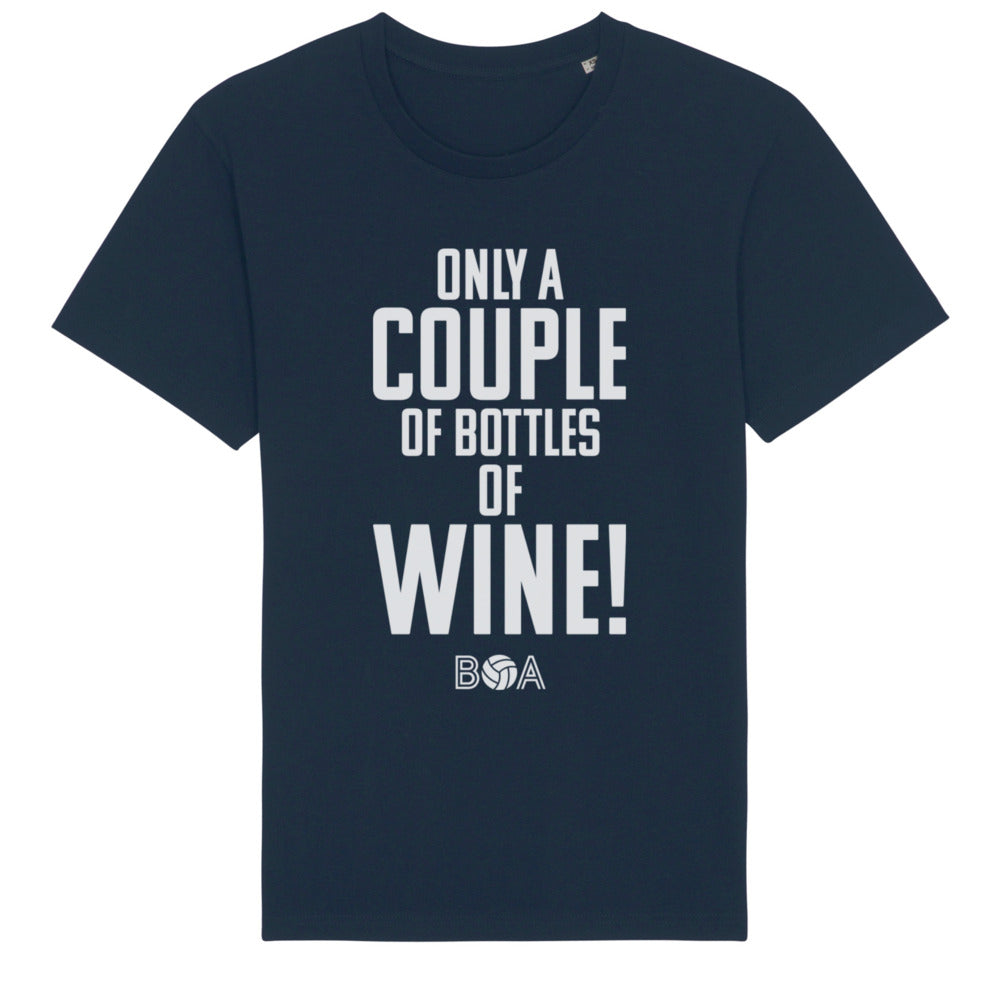 'Wine' Unisex T-Shirt