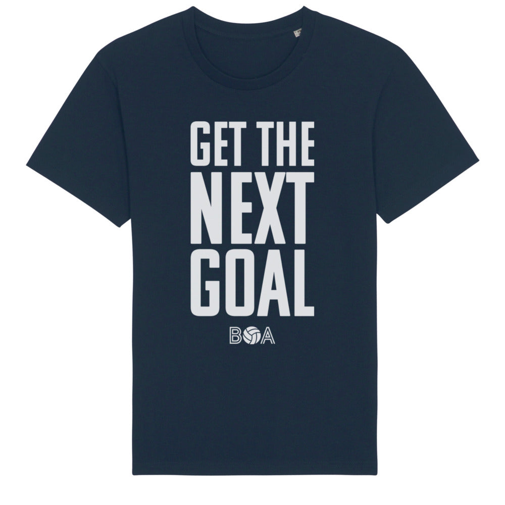 'Get the Next Goal' Unisex T-Shirt