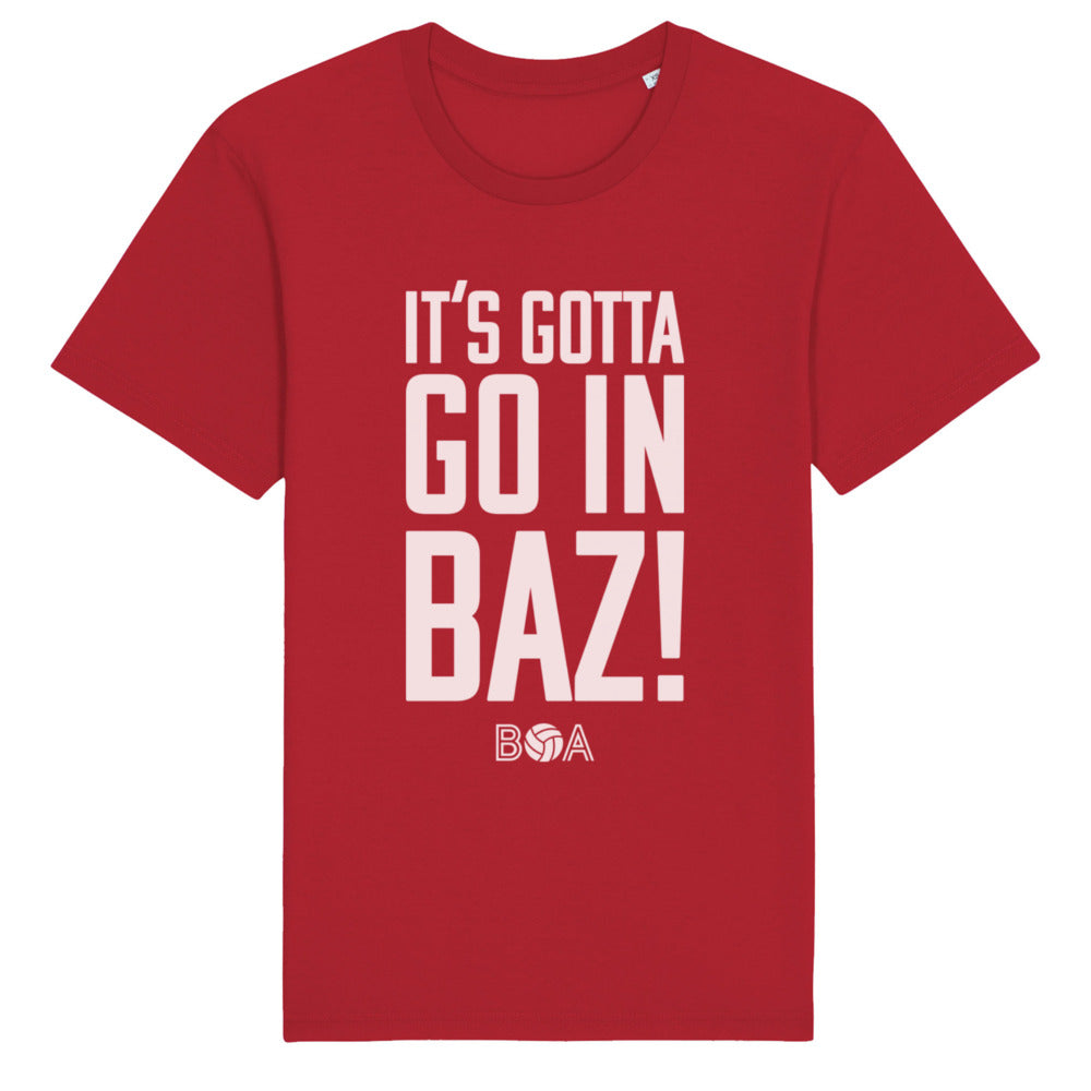 'Baz' Unisex T-Shirt