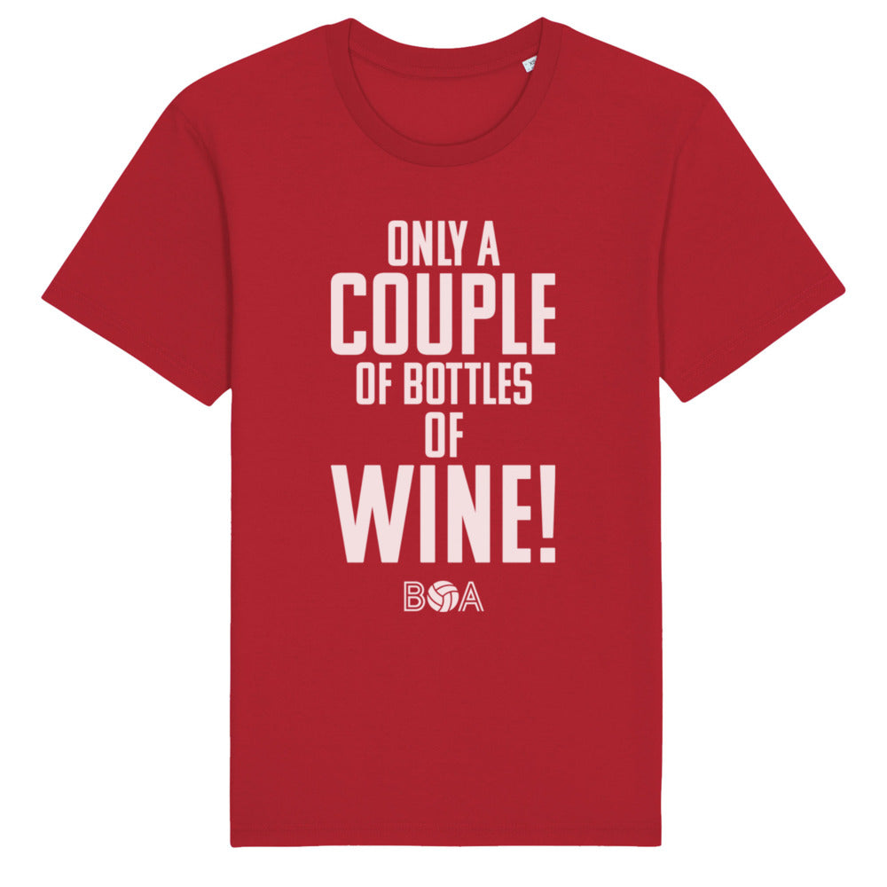 'Wine' Unisex T-Shirt