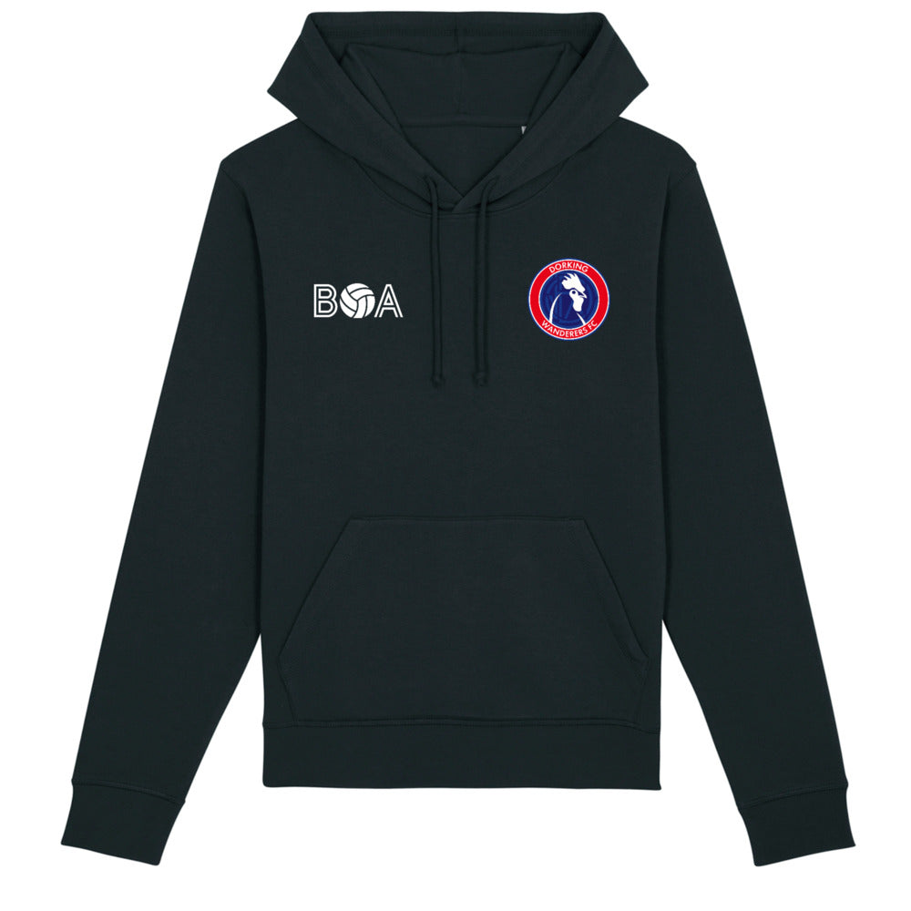 BOA x Dorking Unisex Hoodie