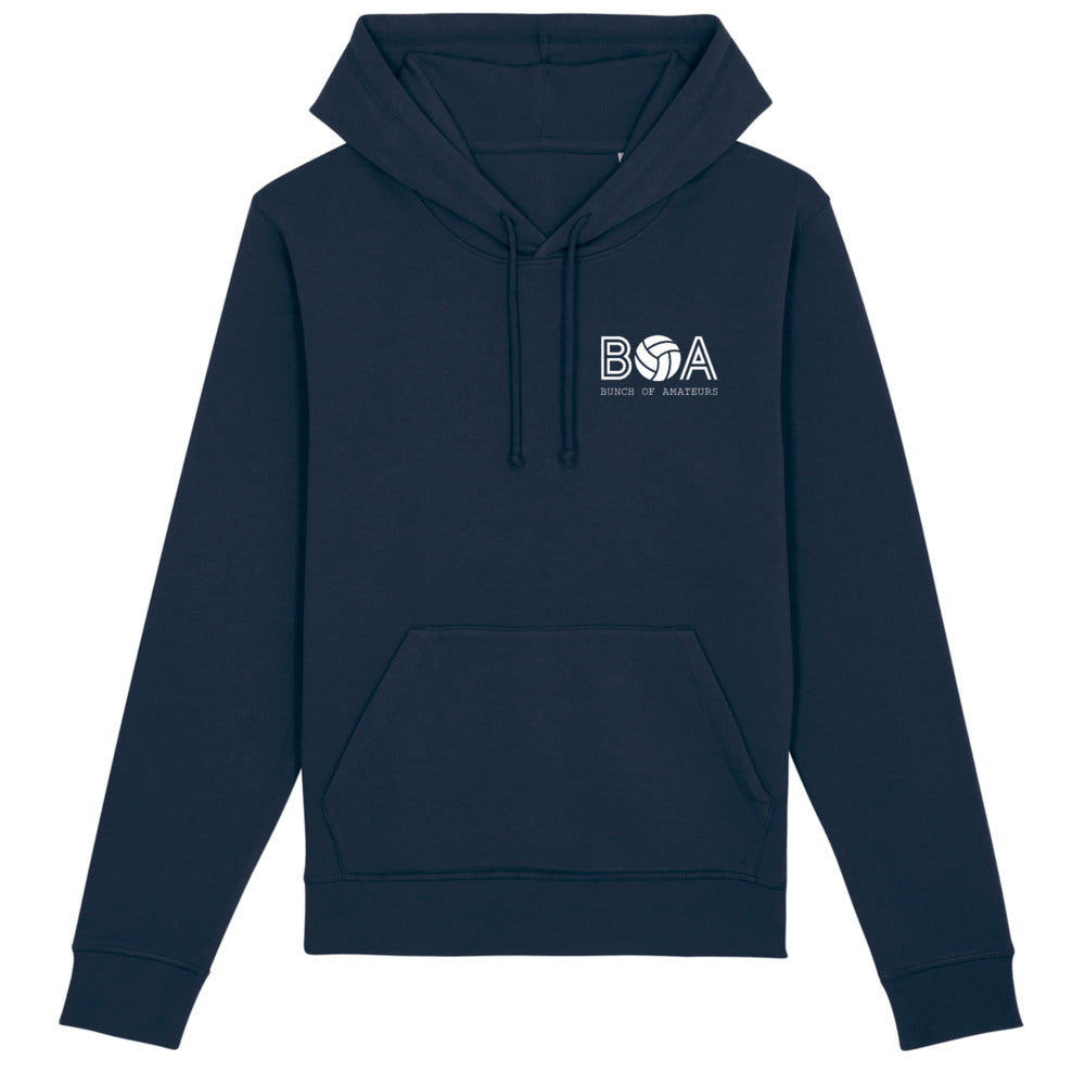 BOA Logo Unisex Hoodie