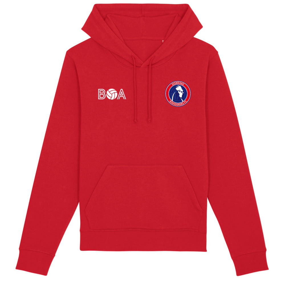 BOA x Dorking Unisex Hoodie