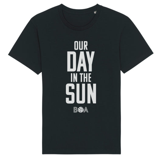 'Our Day in the Sun' Unisex T-Shirt