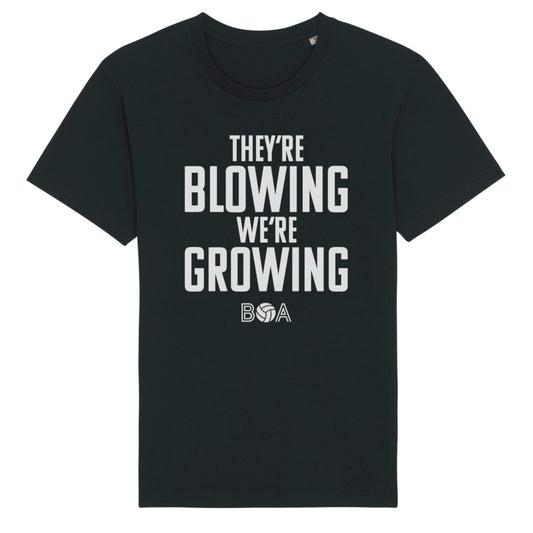 'Growing' Unisex T-Shirt