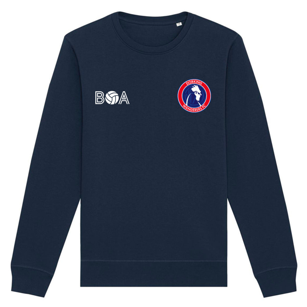 BOA x Dorking Unisex Sweatshirt