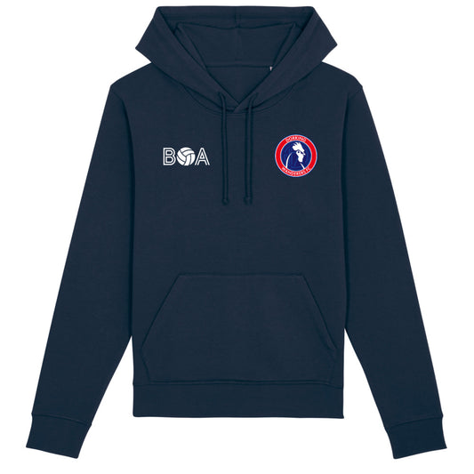 BOA x Dorking Unisex Hoodie