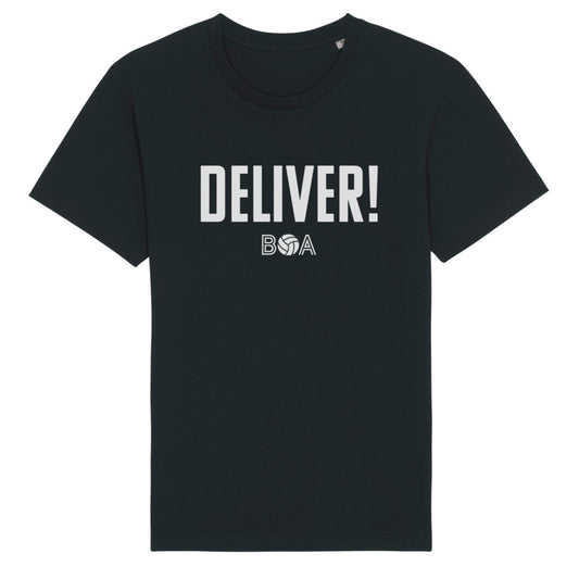 'Deliver' Unisex T-Shirt