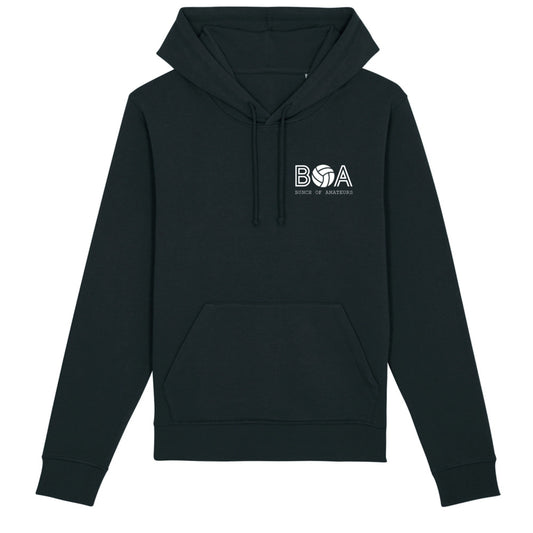 BOA Logo Unisex Hoodie