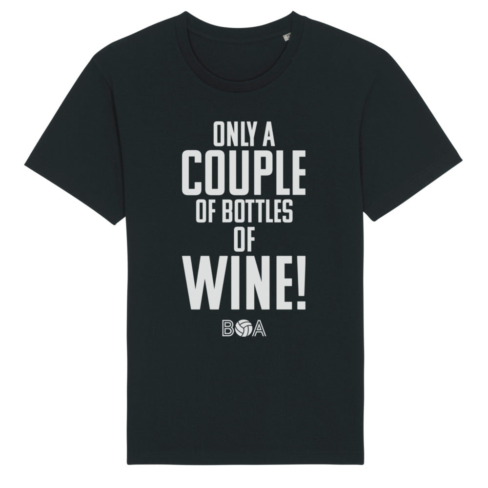 'Wine' Unisex T-Shirt