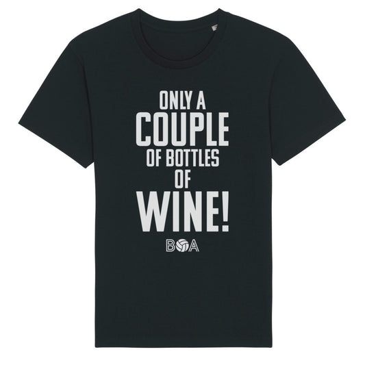 'Wine' Unisex T-Shirt