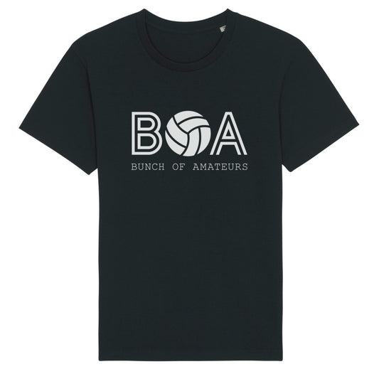 BOA Logo Unisex T-Shirt