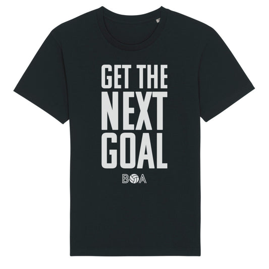 'Get the Next Goal' Unisex T-Shirt