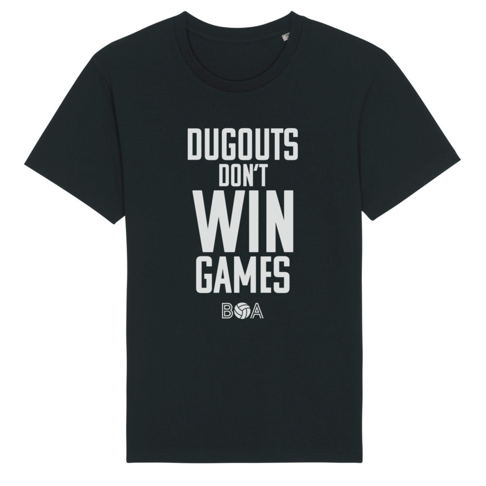 'Dugouts' Unisex T-Shirt