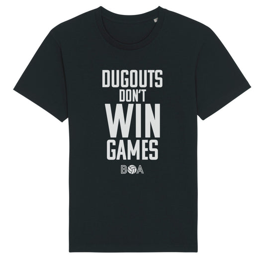 'Dugouts' Unisex T-Shirt