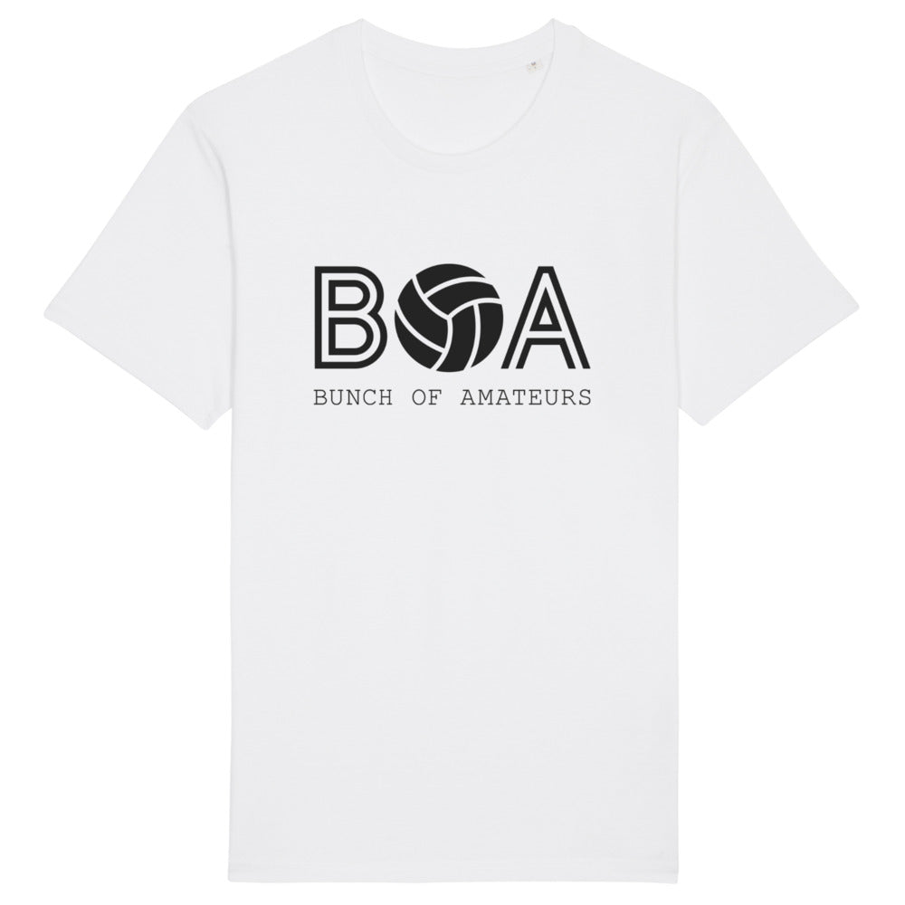 BOA Logo Unisex T-Shirt