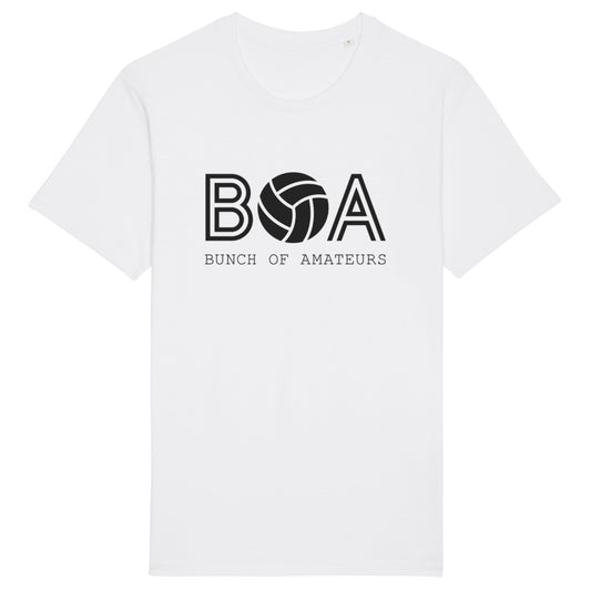 BOA Logo Unisex T-Shirt