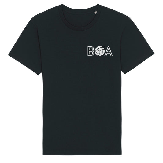 BOA Back Print Unisex T-Shirt