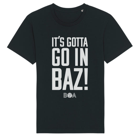 'Baz' Unisex T-Shirt